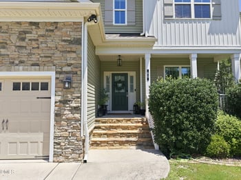80 Lockamy Ln, Youngsville, NC 27596