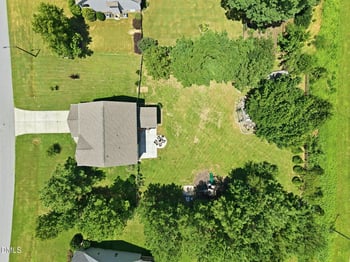 80 Lockamy Ln, Youngsville, NC 27596