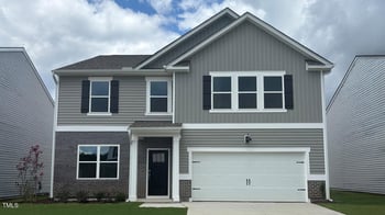 80 Lone Star Dr, Lillington, NC 27546