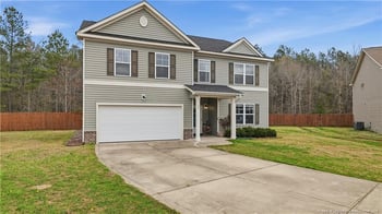 80 Lumina Ct, Linden, NC 28356