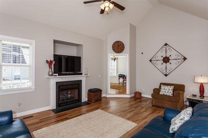 80 Majestic Oak Dr, Garner, NC 27529