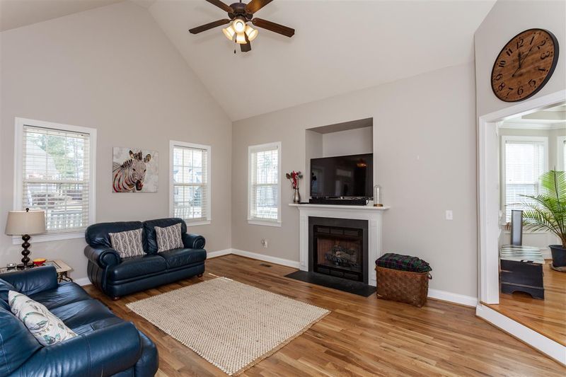 80 Majestic Oak Dr, Garner, NC 27529