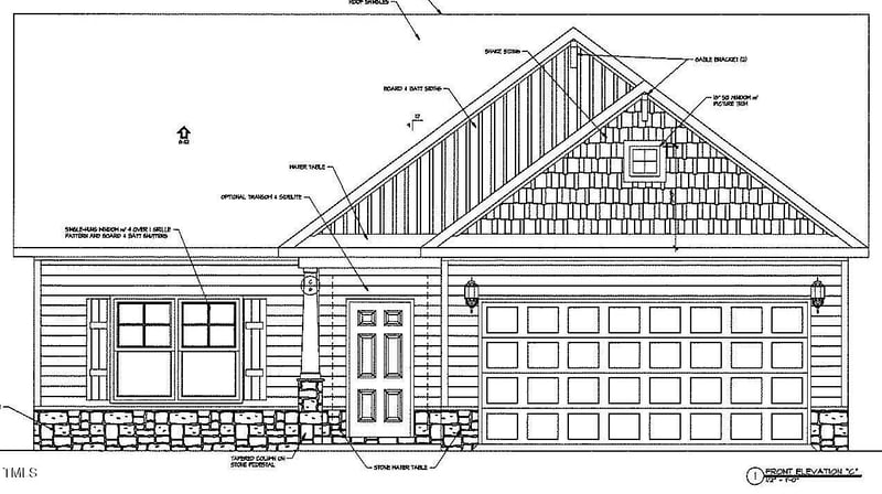 80 Malbec Way, Youngsville, NC 27596