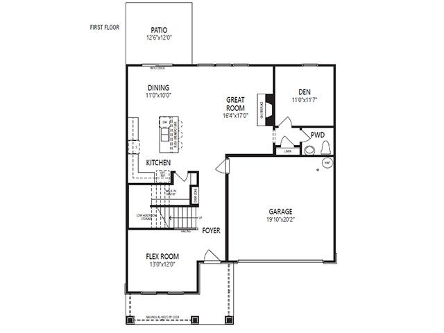 80 Mallard Loop Dr, Clayton, NC 27527