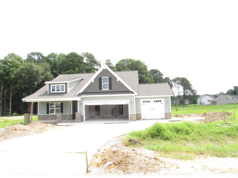 80 Mallory Ct, Clayton, NC 27520