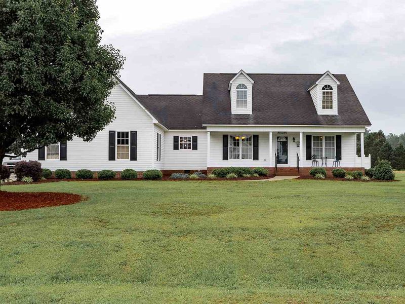 80 Mar Joy Dr, Dunn, NC 28334