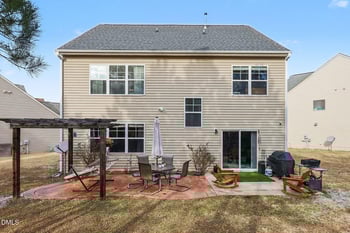 80 Marsala Dr, Clayton, NC 27527