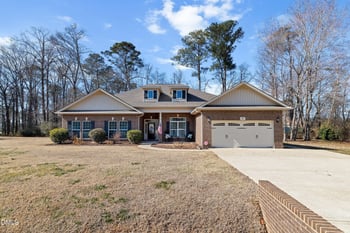 80 Meadow Wood Ln, Willow Springs, NC 27592