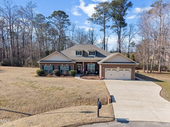 80 Meadow Wood Ln, Willow Springs, NC 27592