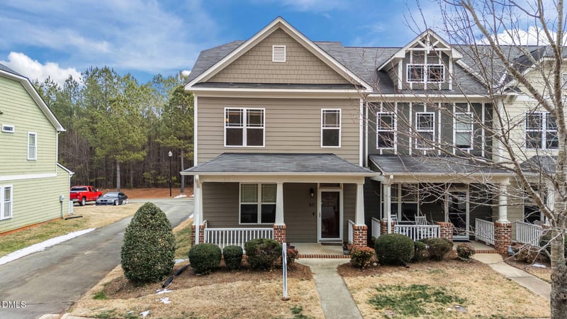Home Worth Check