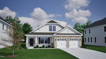 80 Moon Flower Walk, Youngsville, NC 27596