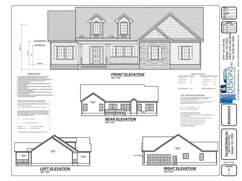 80 S Nolan Park Dr, Selma, NC 27576