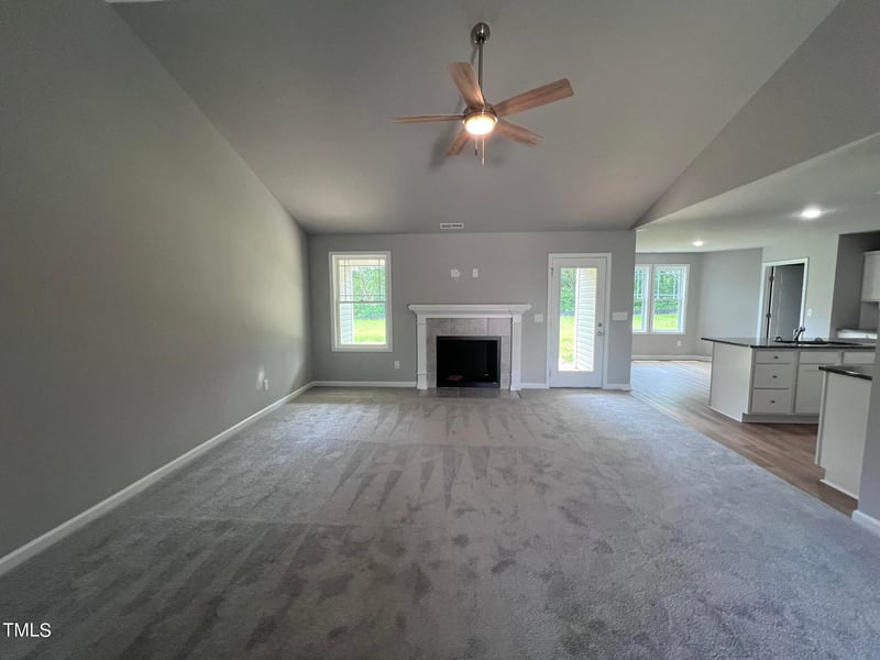 80 Oakfield Trace Dr, Four Oaks, NC 27524