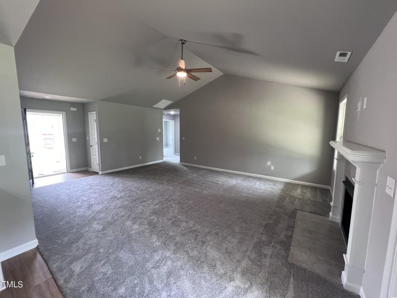 80 Oakfield Trace Dr, Four Oaks, NC 27524