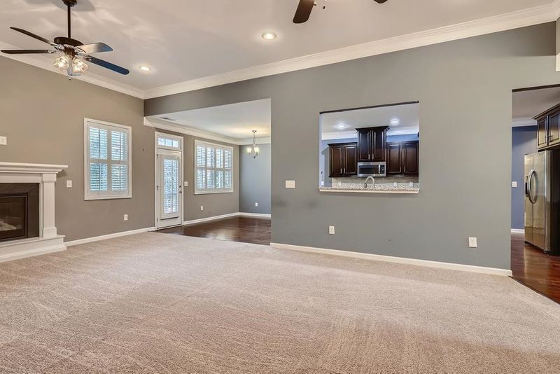 80 N Orchard Dr, Clayton, NC 27527