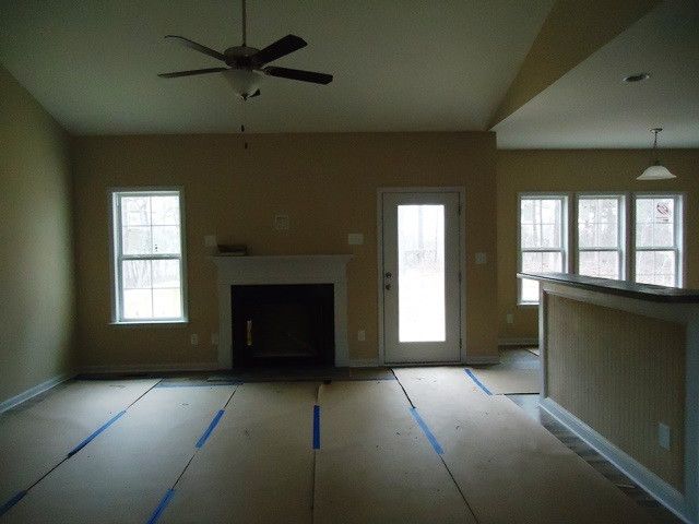 80 Oxford Woods Dr, Angier, NC 27501