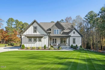 80 Paddocks Ct, Zebulon, NC 27597