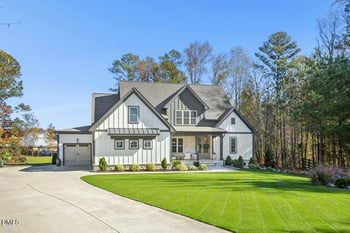 80 Paddocks Ct, Zebulon, NC 27597