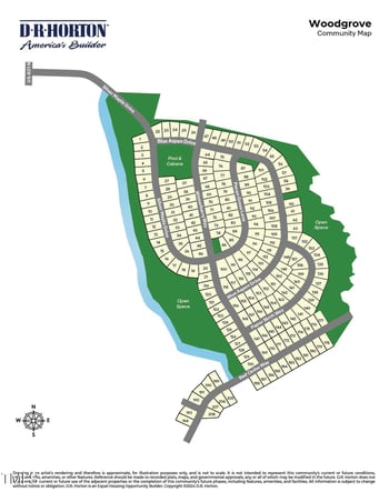 80 Paper Birch Way, Fuquay Varina, NC 27526