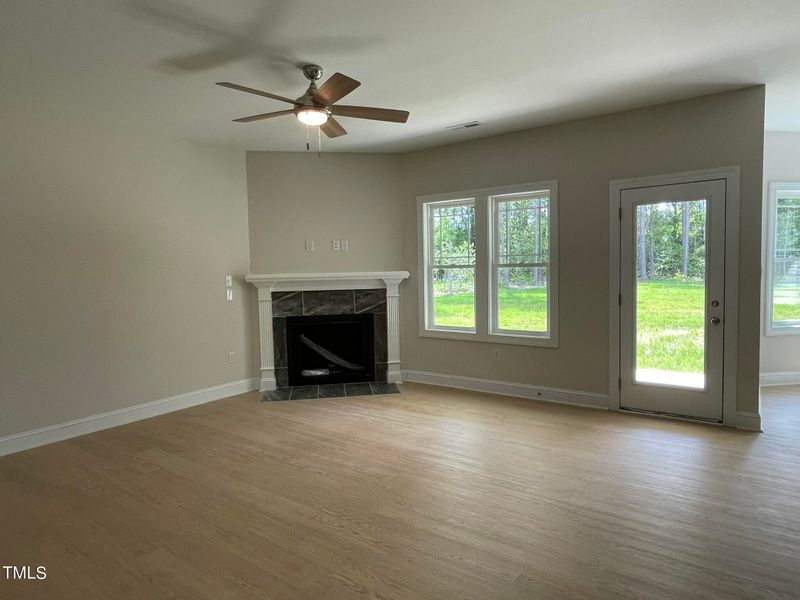 80 Parrish Landing Way, Angier, NC 27501