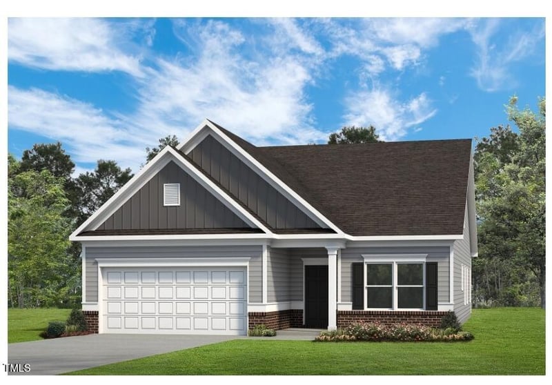 80 Pine Vista Way, Sanford, NC 27332