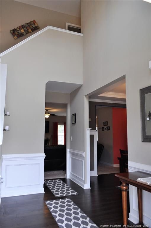 80 Pitch Pine Ct, Sanford, NC 27332