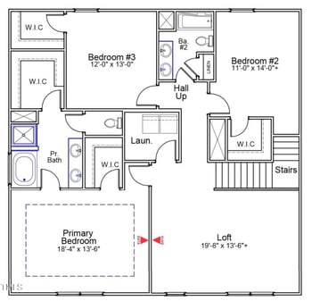 80 Plantation Dr, Youngsville, NC 27596