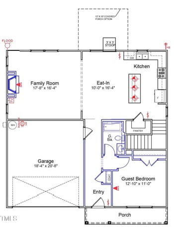 80 Plantation Dr, Youngsville, NC 27596