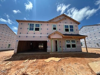 80 Plantation Dr, Youngsville, NC 27596