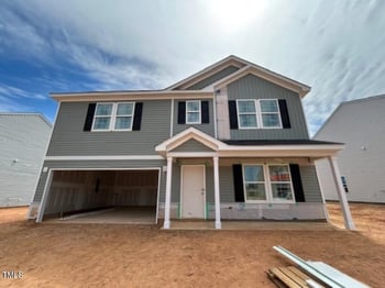 80 Plantation Dr, Youngsville, NC 27596