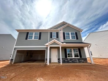 80 Plantation Dr, Youngsville, NC 27596