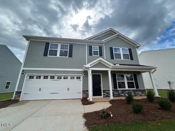 80 Plantation Dr, Youngsville, NC 27596