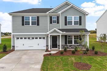 80 Plantation Dr, Youngsville, NC 27596
