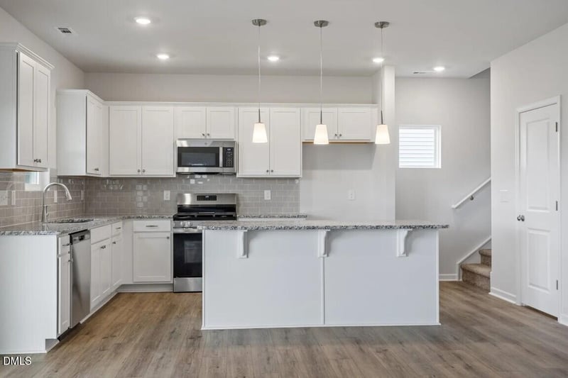 80 Plantation Dr, Youngsville, NC 27596