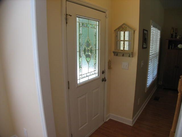 80 Prestwould Dr, Youngsville, NC 27596