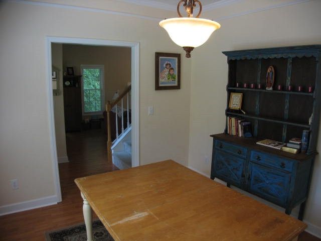 80 Prestwould Dr, Youngsville, NC 27596