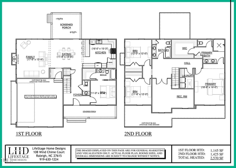 80 Purslane Dr, Franklinton, NC 27525
