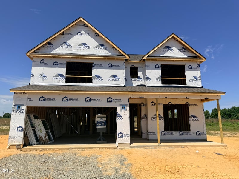80 Quilting Dr #210, Benson, NC 27504