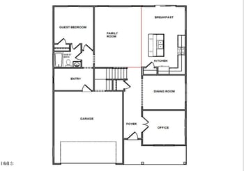 80 Quilting Dr #210, Benson, NC 27504