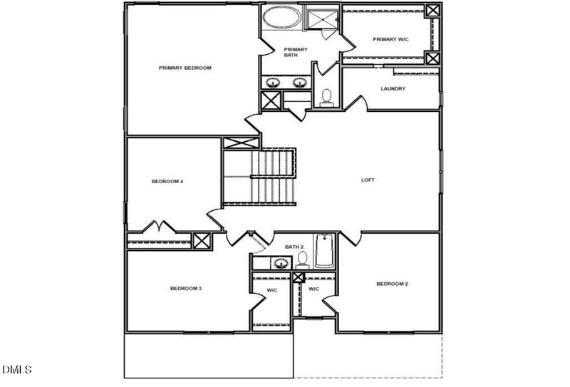 80 Quilting Dr #210, Benson, NC 27504