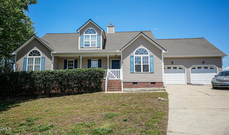 80 Raven Hill Ct, Clayton, NC 27520
