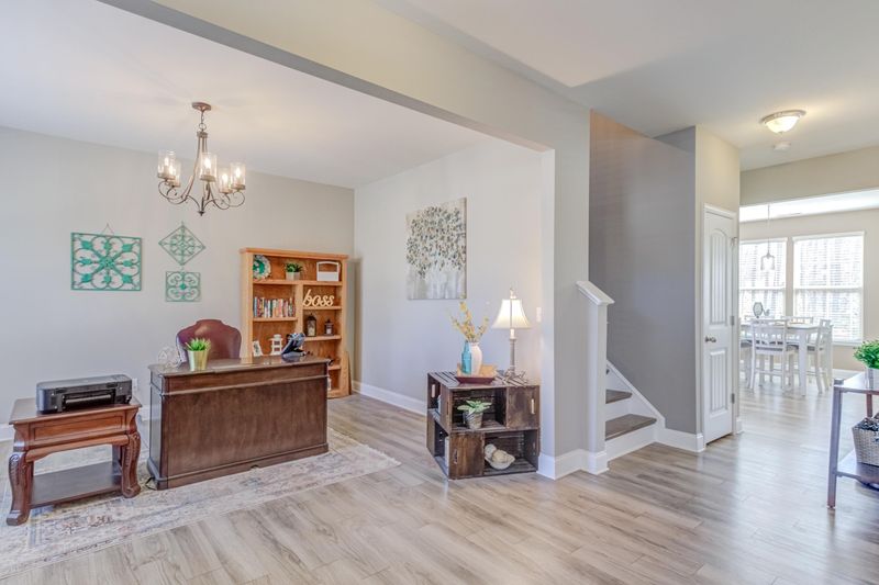 80 N Ridge View Way, Franklinton, NC 27525