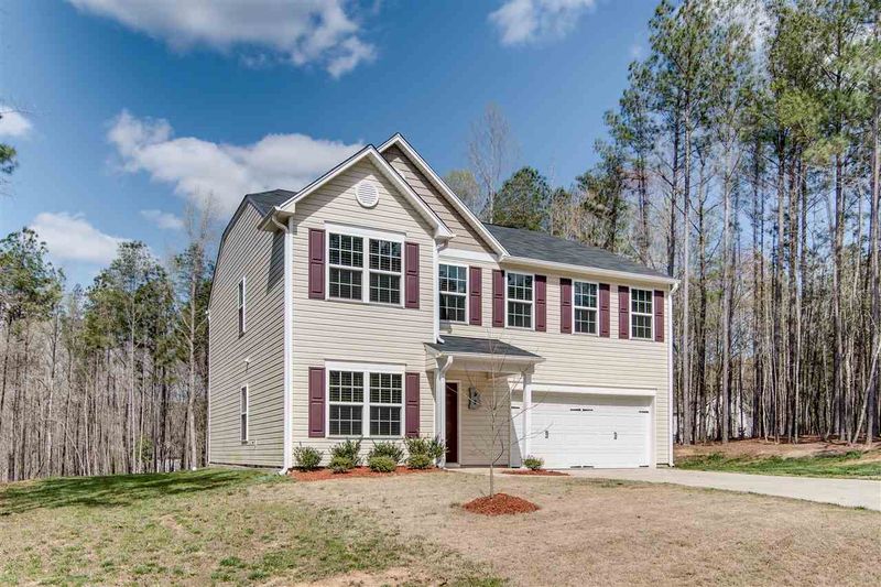 80 Ridgemont Dr, Franklinton, NC 27525