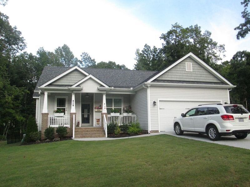 80 Rockwood Rd, Franklinton, NC 27525