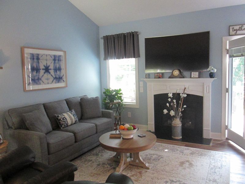 80 Rockwood Rd, Franklinton, NC 27525