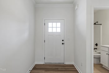 80 Rosewood Ln, Youngsville, NC 27596