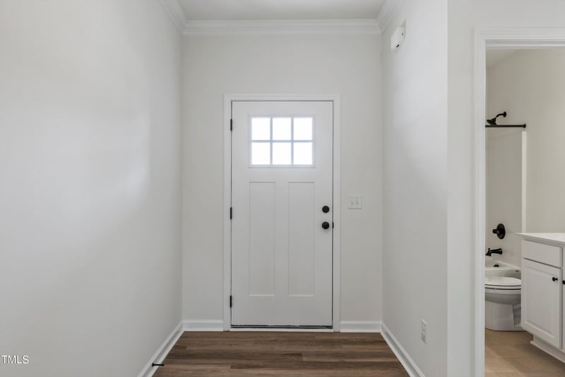 80 Rosewood Ln, Youngsville, NC 27596