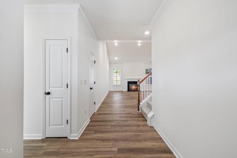 80 Rosewood Ln, Youngsville, NC 27596