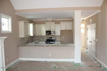 80 Scarlet Bell Dr, Youngsville, NC 27596