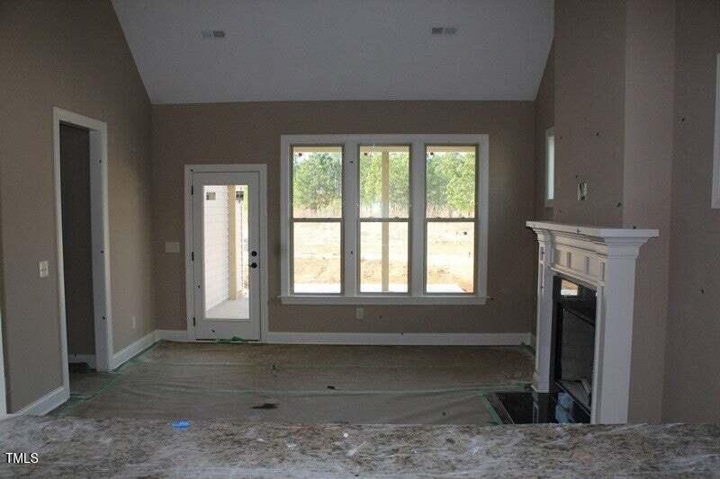 80 Scarlet Bell Dr, Youngsville, NC 27596